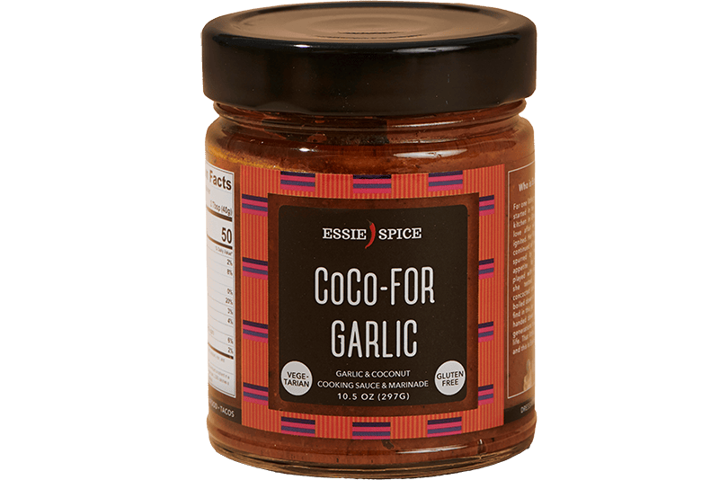 COCOGARLIC