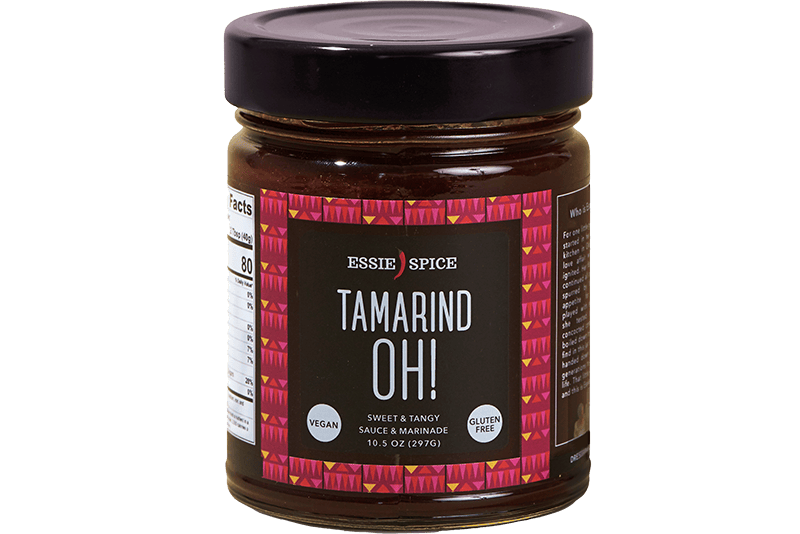 TamarindOH!® Jar